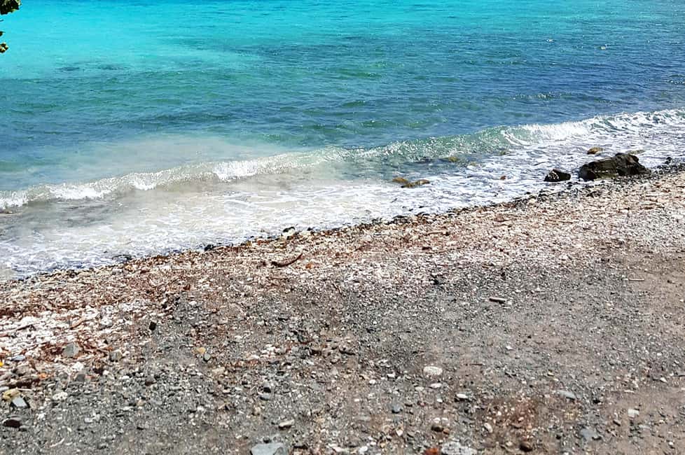 Immagine nº 3 di Da St. Thomas: Tour guidato di St. John e delle piantagioni di Annaberg attività a Saint John, Isole Vergini americane, caricata dal fornitore