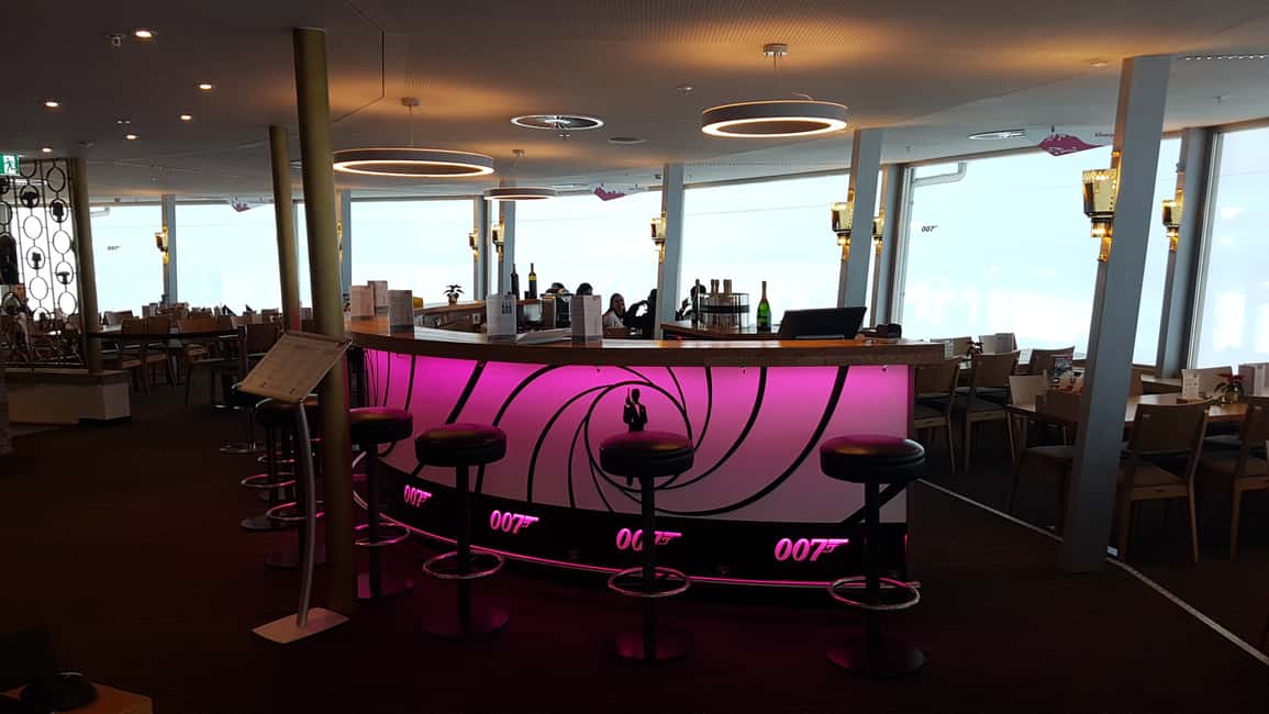 imagen n.º 4 de 007 Elegancia: Tour privado al Schilthorn desde Interlaken actividad en Interlaken, subida por el proveedor