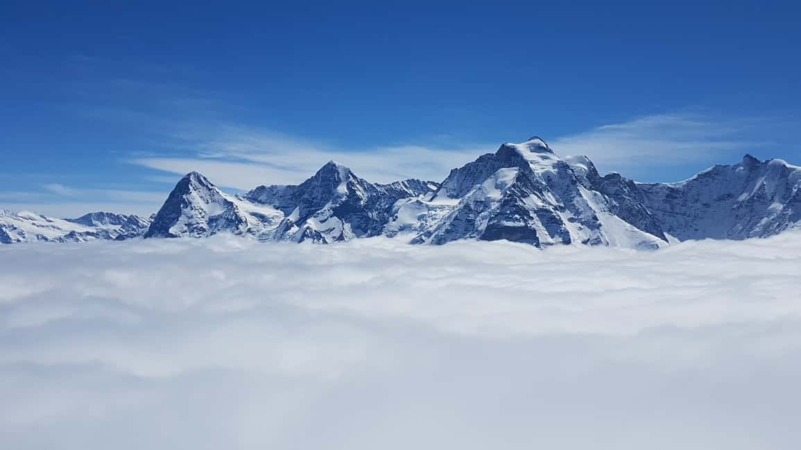 imagen n.º 8 de 007 Elegancia: Tour privado al Schilthorn desde Interlaken actividad en Interlaken, subida por el proveedor