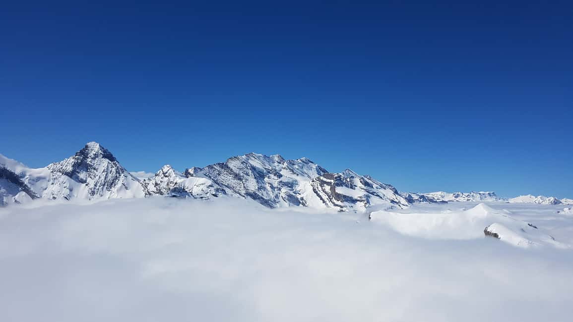 imagen n.º 10 de 007 Elegancia: Tour privado al Schilthorn desde Interlaken actividad en Interlaken, subida por el proveedor