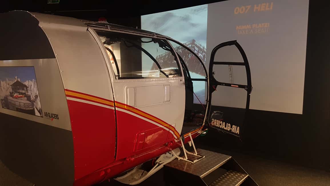 imagen n.º 17 de 007 Elegancia: Tour privado al Schilthorn desde Interlaken actividad en Interlaken, subida por el proveedor