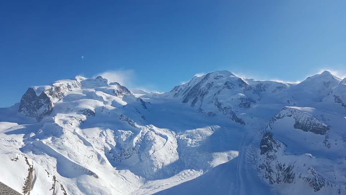 image n.16 of Zermatt: Village Walk and Mt. Gornergrat Private Tour activity in Zermatt, uploaded by supplier