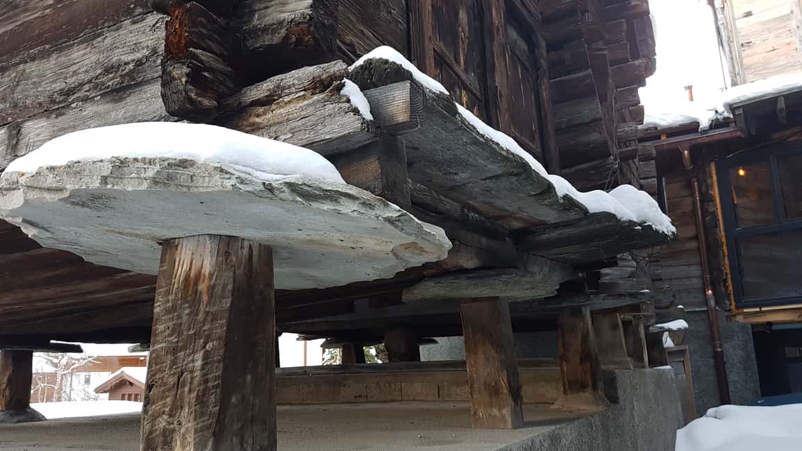 image n.19 of Zermatt: Village Walk and Mt. Gornergrat Private Tour activity in Zermatt, uploaded by supplier