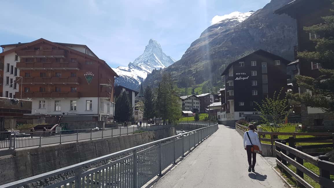 image n.20 of Zermatt: Village Walk and Mt. Gornergrat Private Tour activity in Zermatt, uploaded by supplier