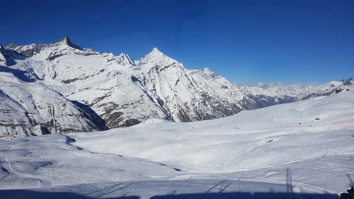image n.21 of Zermatt: Village Walk and Mt. Gornergrat Private Tour activity in Zermatt, uploaded by supplier
