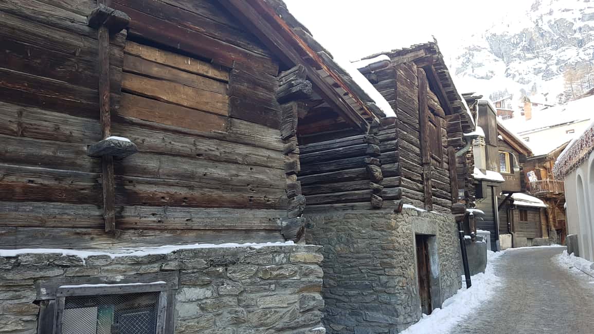image n.22 of Zermatt: Village Walk and Mt. Gornergrat Private Tour activity in Zermatt, uploaded by supplier