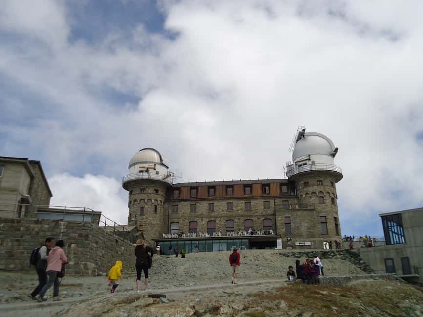 image n.23 of Zermatt: Village Walk and Mt. Gornergrat Private Tour activity in Zermatt, uploaded by supplier