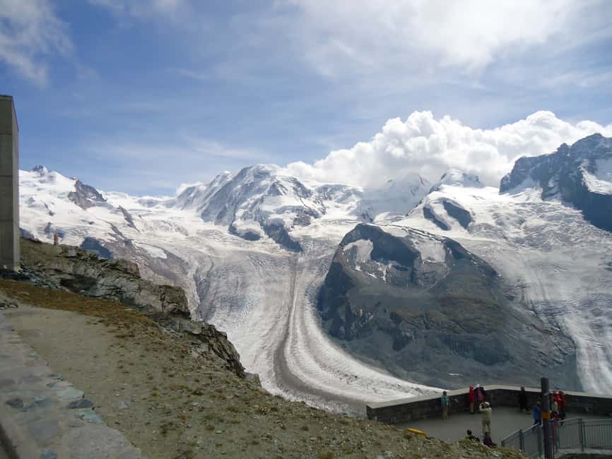 image n.24 of Zermatt: Village Walk and Mt. Gornergrat Private Tour activity in Zermatt, uploaded by supplier