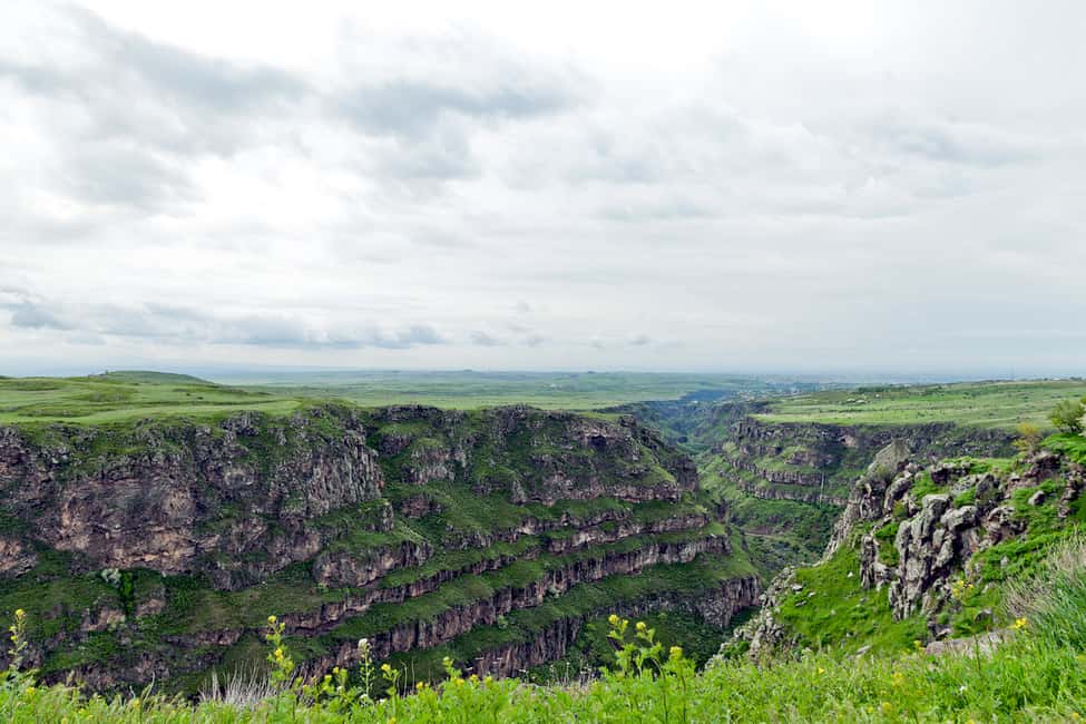 image n.16 of Group Tour: Amberd, Aragats, Saghmosavank, Alphabet Alley activity in Aragatsotn Province, uploaded by supplier