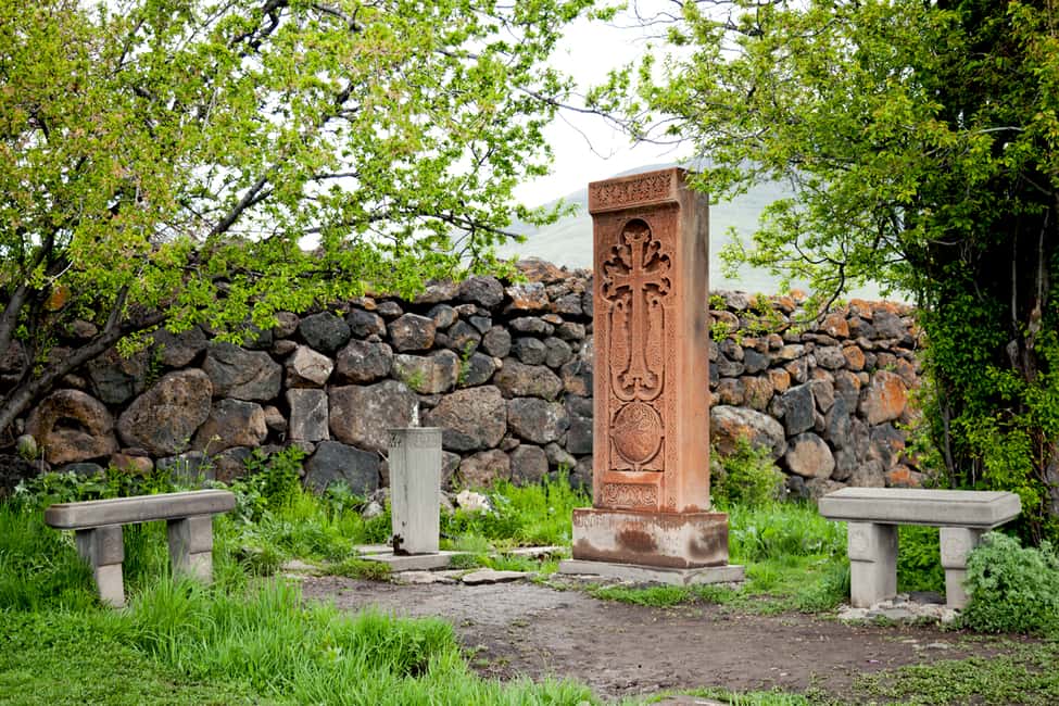 image n.17 of Group Tour: Amberd, Aragats, Saghmosavank, Alphabet Alley activity in Aragatsotn Province, uploaded by supplier