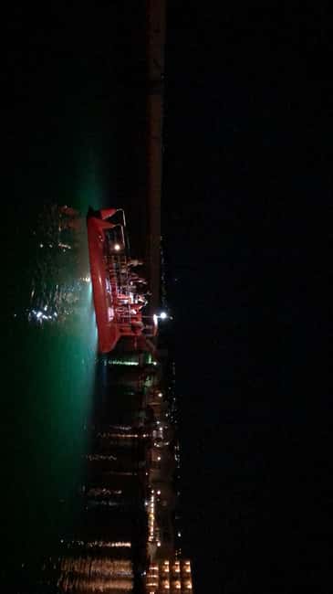 image n.4 of Chania: Semi-Submarine Boat Underwater Experience activity in Chania, uploaded by supplier