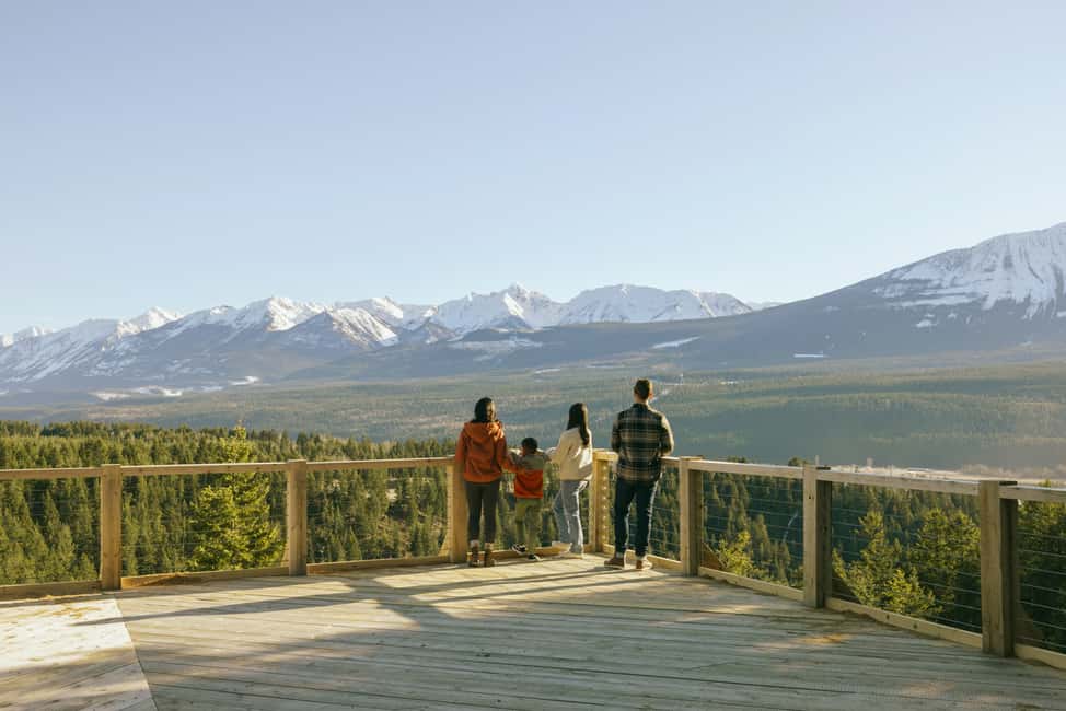 image n.7 of Golden, BC: Golden Skybridge Bridge Pass Admission activity in Golden, uploaded by supplier