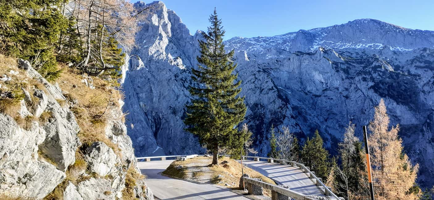image n.2 of From Munich: Private Day Trip to the Berchtesgaden Alps activity in Berchtesgaden, uploaded by supplier