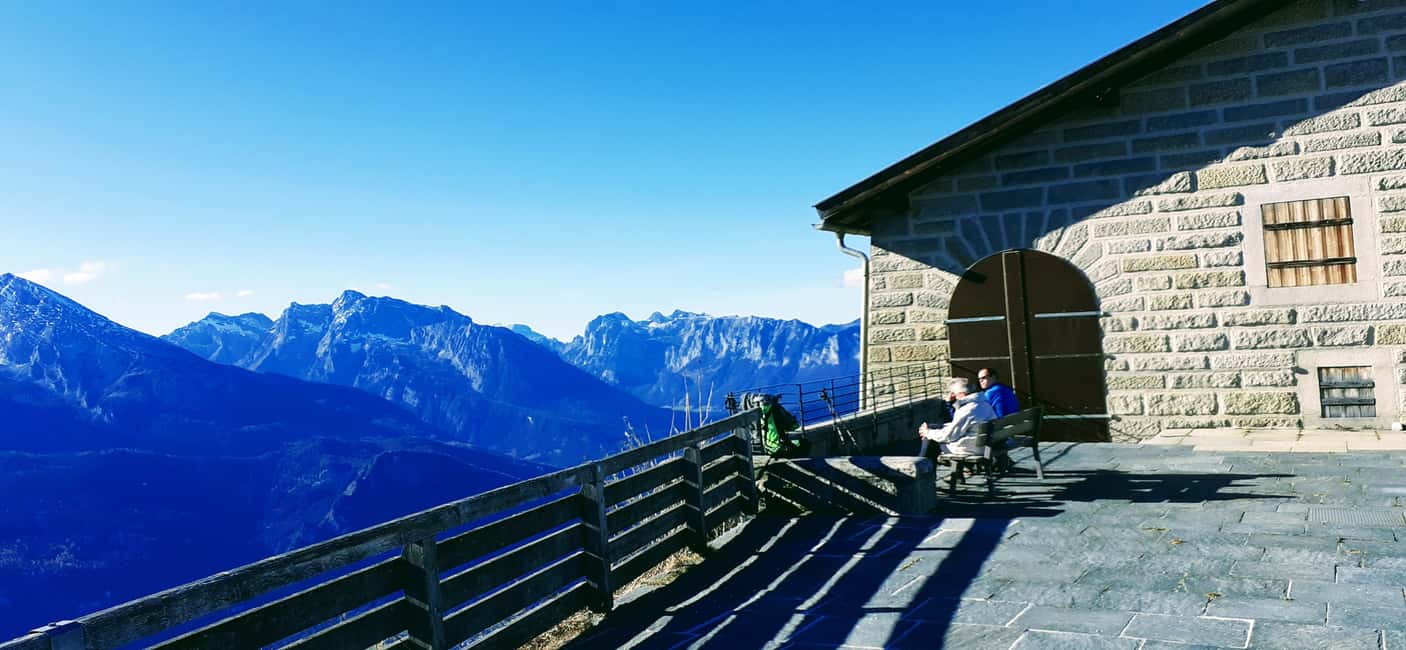 image n.4 of From Munich: Private Day Trip to the Berchtesgaden Alps activity in Berchtesgaden, uploaded by supplier