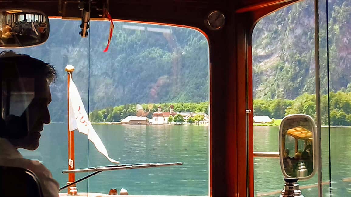 image n.5 of From Munich: Private Day Trip to the Berchtesgaden Alps activity in Berchtesgaden, uploaded by supplier