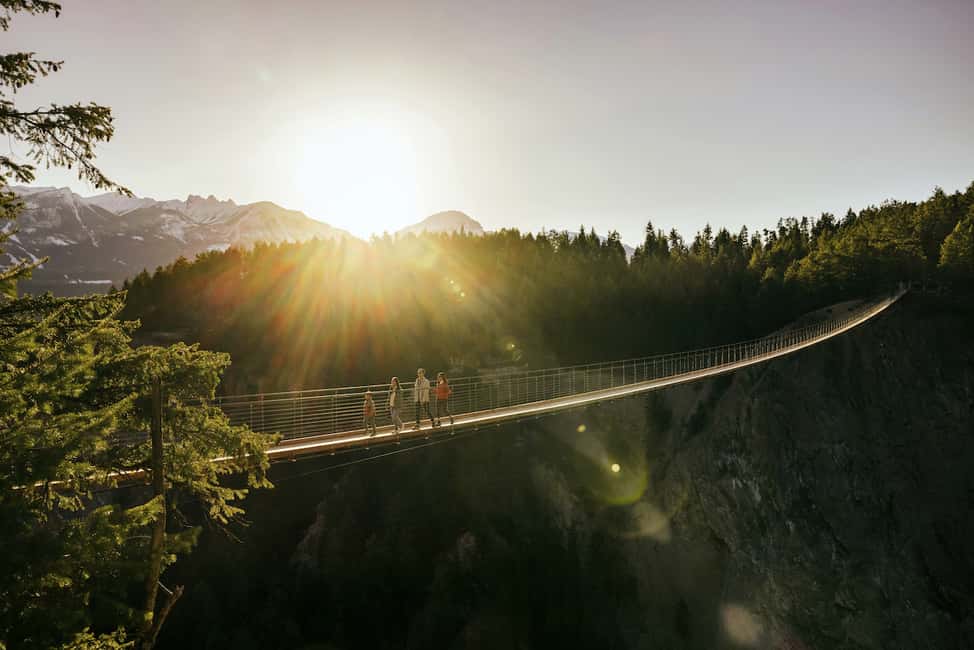image n.2 of Golden, BC: Golden Skybridge Bridge Pass Admission activity in Golden, uploaded by supplier