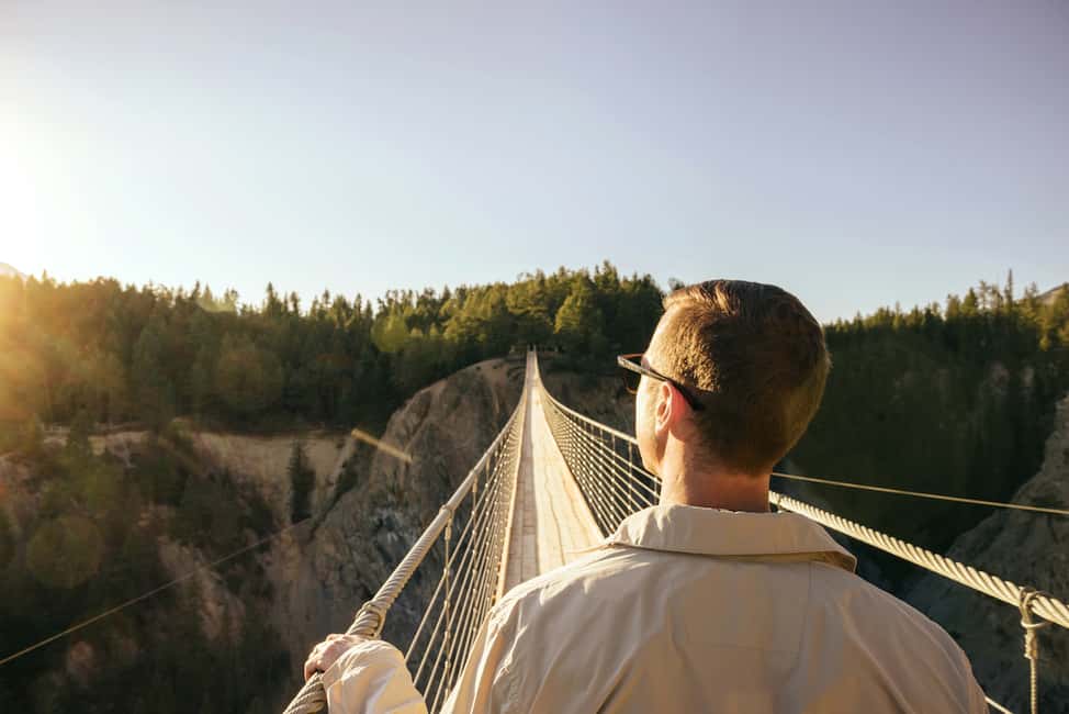 image n.4 of Golden, BC: Golden Skybridge Bridge Pass Admission activity in Golden, uploaded by supplier