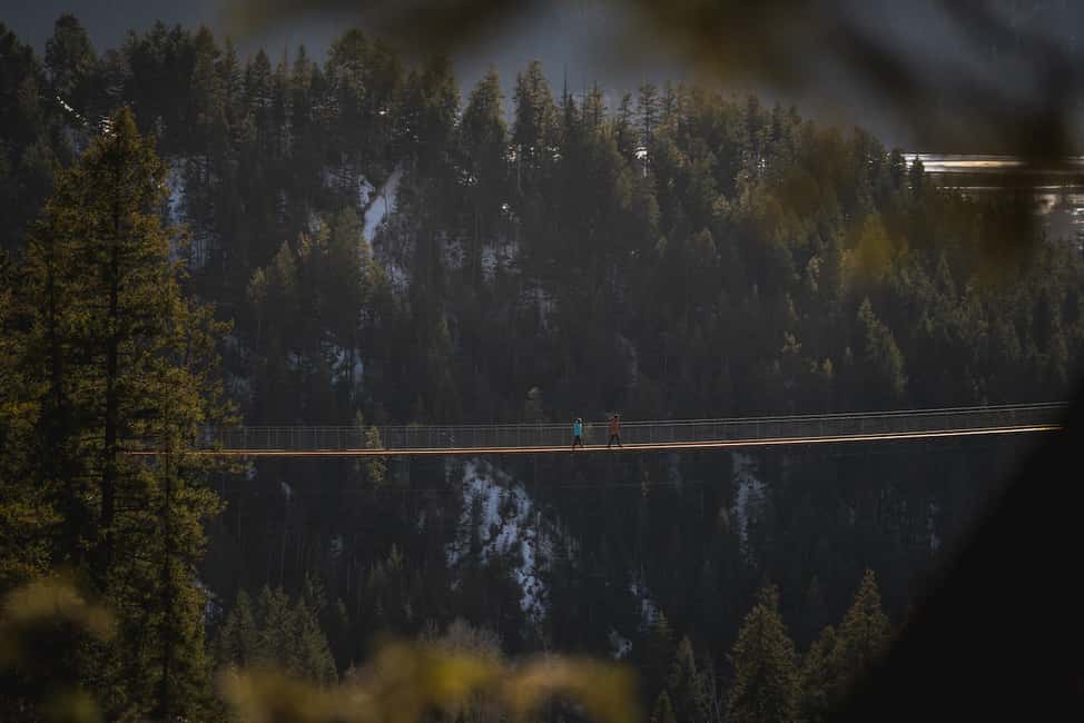 image n.8 of Golden, BC: Golden Skybridge Bridge Pass Admission activity in Golden, uploaded by supplier