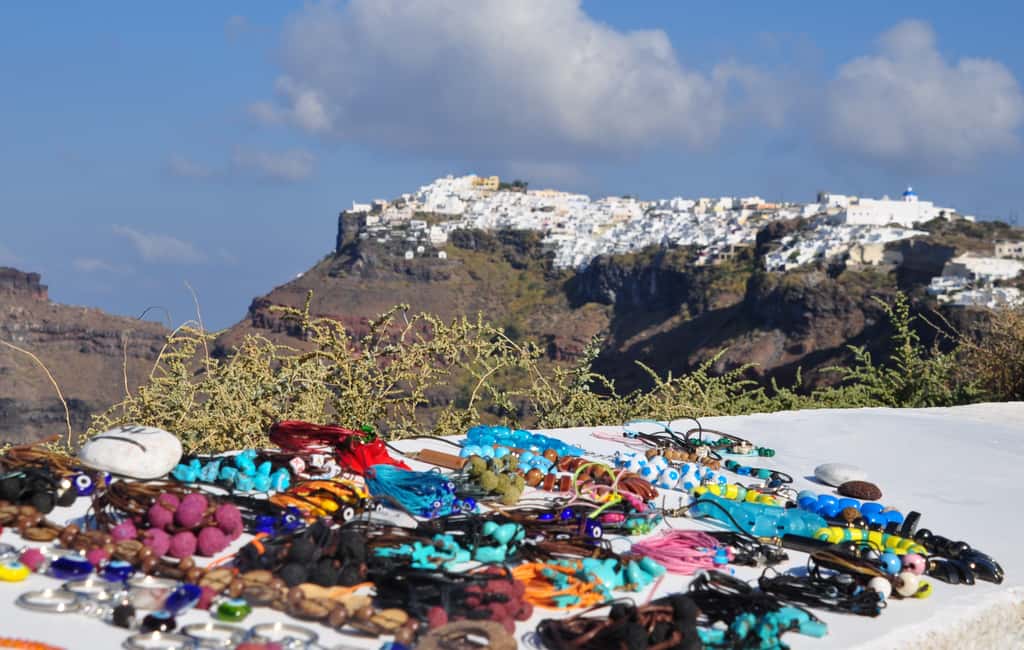 image n.3 of Santorini: Fira to Oia Caldera Hike with Guide activity in Fira, uploaded by supplier
