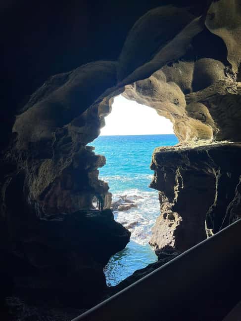 imagem n.3 de Tour particular de luxo em Tânger a partir de Marbella com tudo incluído atividade em Tânger, carregada pelo fornecedor