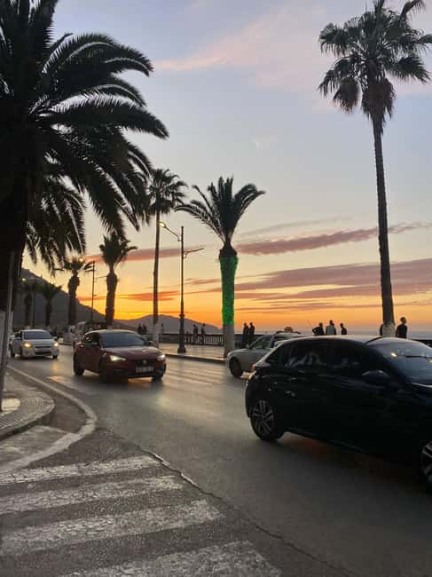 image n.17 of Oran: Guided Tour Between Heritage and Art of Living activity in Oran, uploaded by supplier