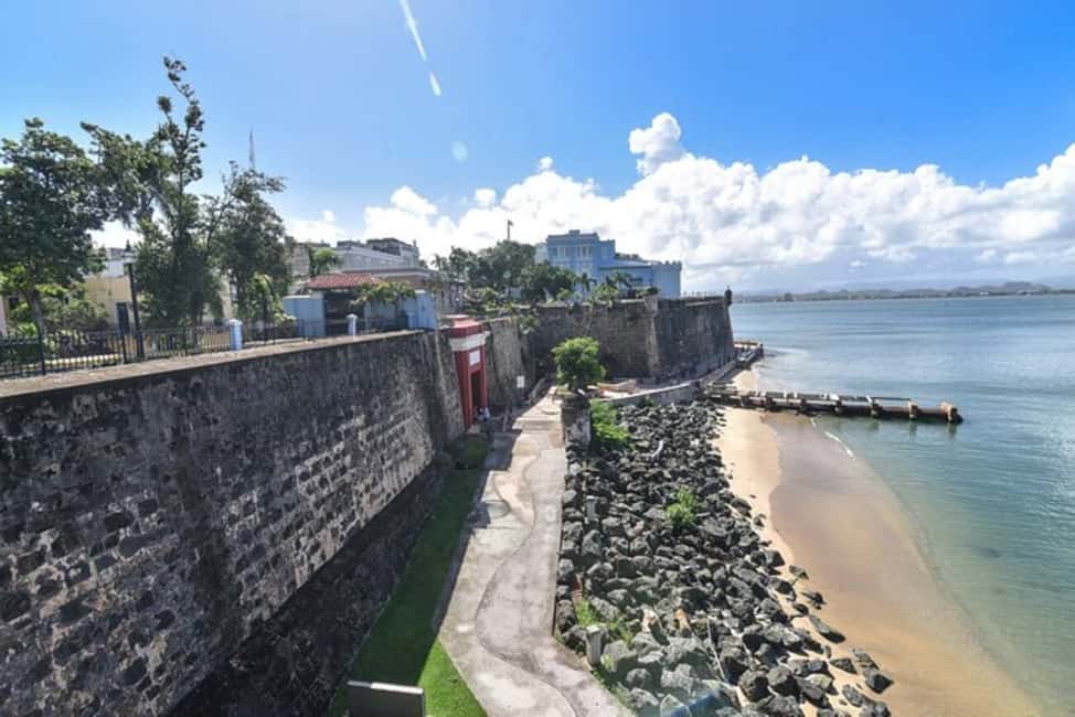 Immagine nº 6 di San Juan: tour a piedi con guida esperta attività a San Juan, caricata dal fornitore