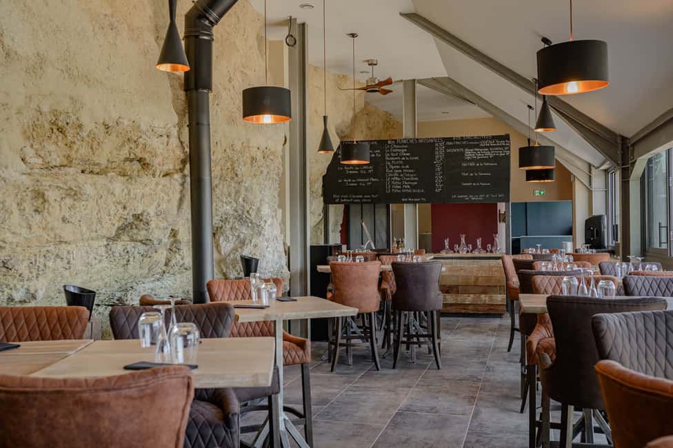 image n.5 of Amboise: Caves Ambacia Visit and Wine Tasting activity in Amboise, uploaded by supplier