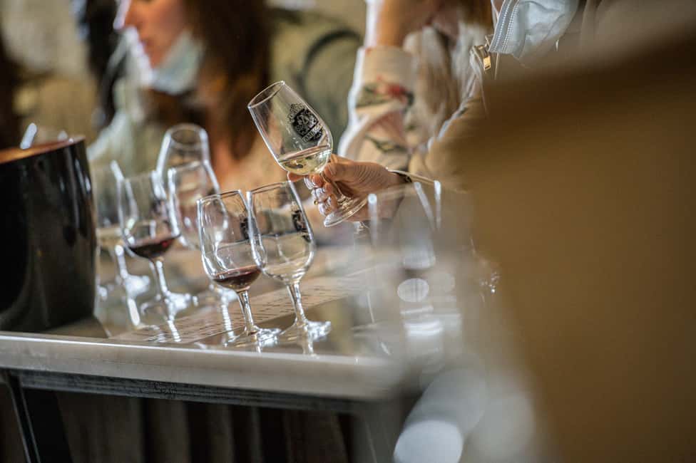 image n.9 of Amboise: Caves Ambacia Visit and Wine Tasting activity in Amboise, uploaded by supplier