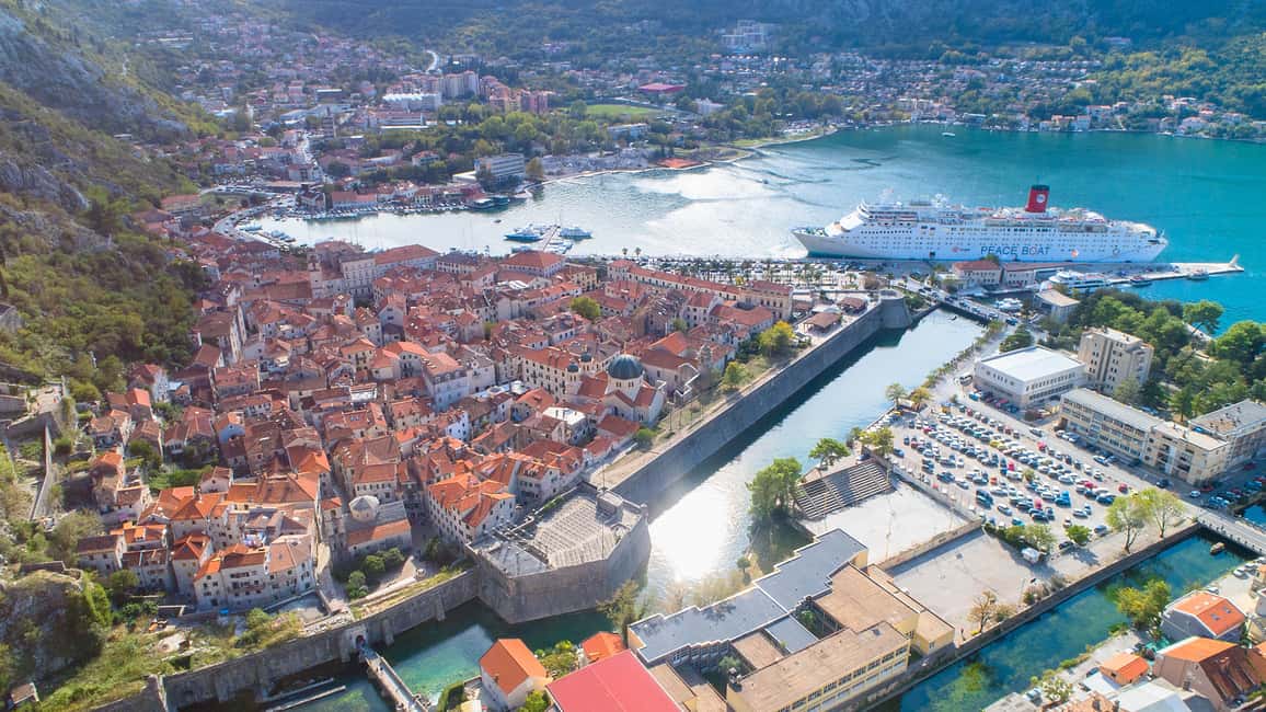 image n.6 of Kotor: Private Walking Tour with Wine and Food Tasting activity in Kotor, uploaded by supplier