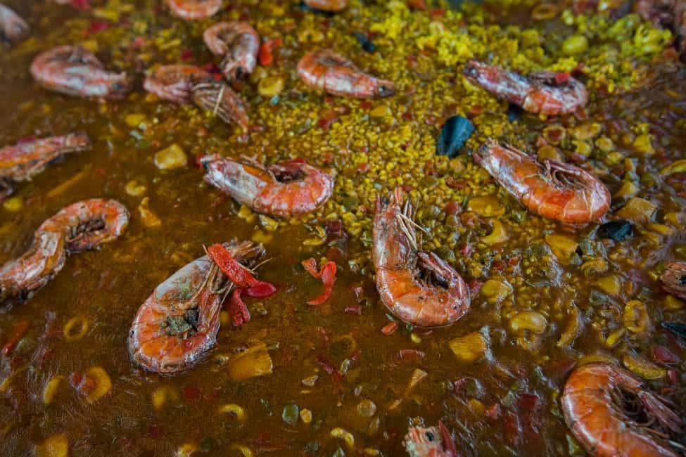 Image N°17 de San Antonio : visite d'Es Vedrà et de Formentera avec repas et boissons activité à Sant Josep de sa Talaia, publiée par le prestataire