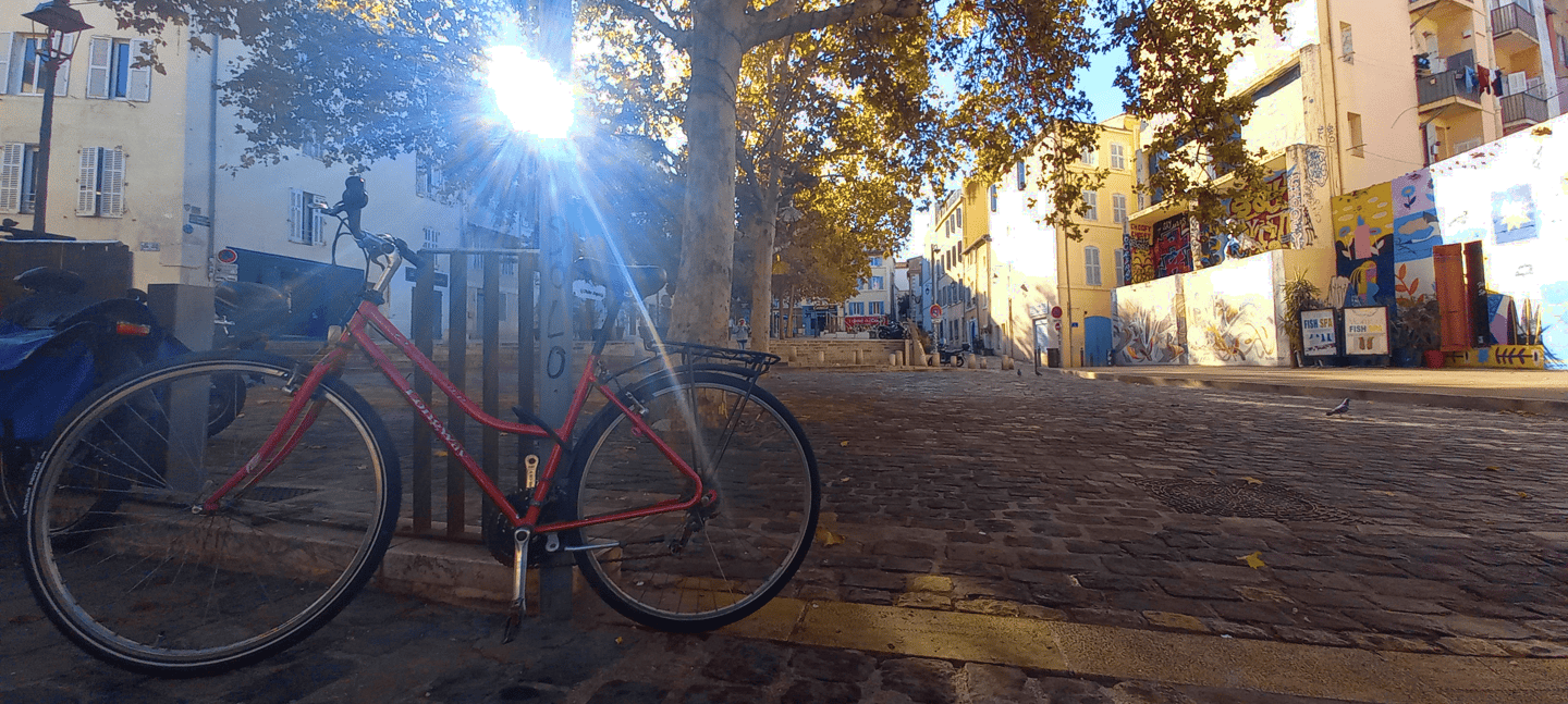 image n.8 of Marseille: Half-Day City Highlights Guided Walking Tour activity in Marseille, uploaded by supplier