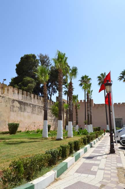 billede nr.145 af aktiviteten Dagstur fra Fes til Volubilis via Meknes og Moulay Idriss i Meknès, uploadet af udbyder