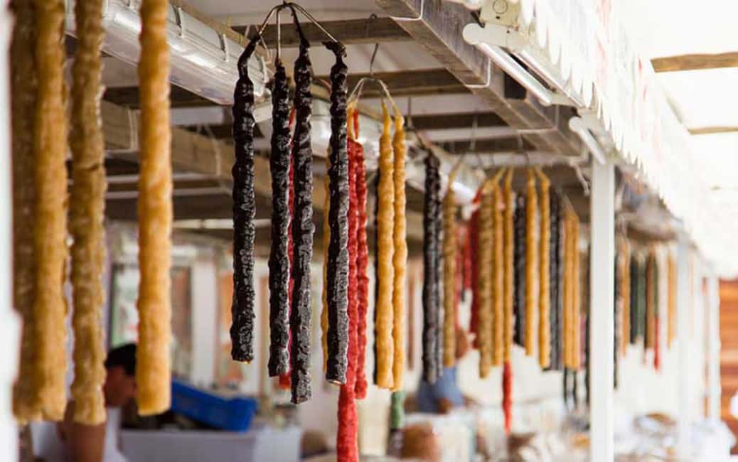 image n.9 of Cyprus: Troodos Mountain Food & Wine Tasting Tour with Lunch activity in Limassol District, uploaded by supplier