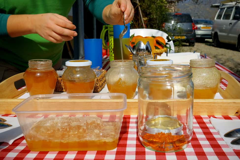 image n.8 of Cyprus: Troodos Mountain Food & Wine Tasting Tour with Lunch activity in Limassol District, uploaded by supplier