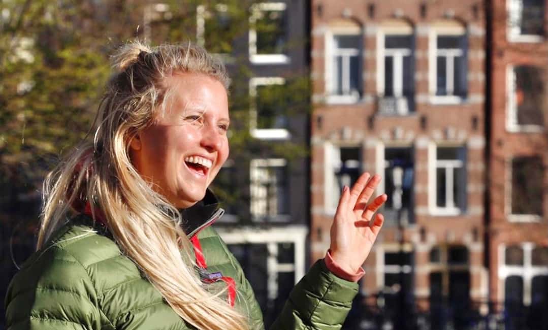 Immagine nº 8 di Amsterdam: Quartiere a luci rosse e tour della città in tedesco o in inglese attività a Amsterdam, caricata dal fornitore