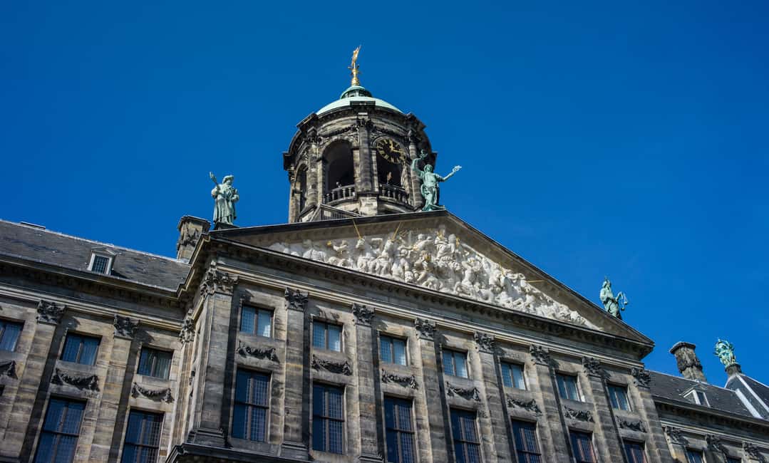 Immagine nº 10 di Amsterdam: Quartiere a luci rosse e tour della città in tedesco o in inglese attività a Amsterdam, caricata dal fornitore