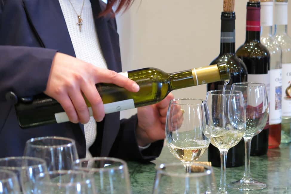 image n.3 of Cyprus: Troodos Mountain Food & Wine Tasting Tour with Lunch activity in Limassol District, uploaded by supplier