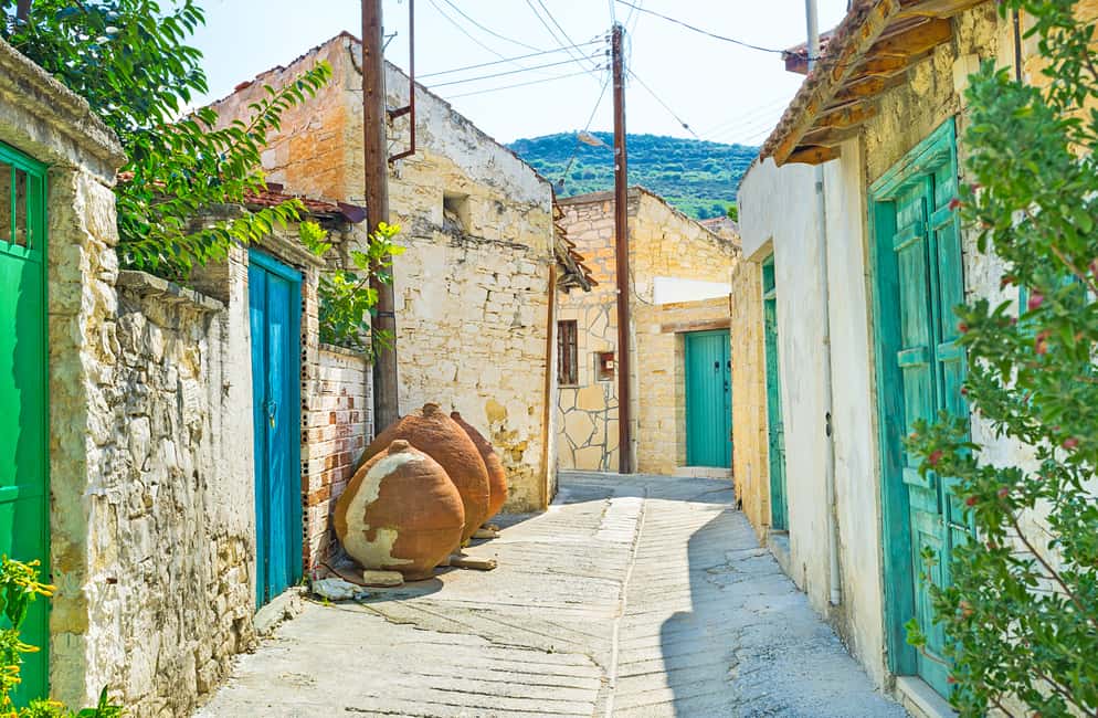 image n.4 of Cyprus: Troodos Mountain Food & Wine Tasting Tour with Lunch activity in Limassol District, uploaded by supplier