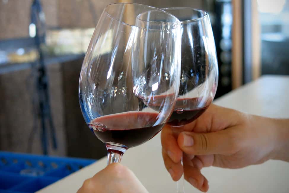 Image N°9 de Chypre : Circuit des villages et vignobles des monts Troodos activité à District de Limassol, publiée par le prestataire