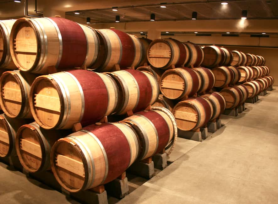 Image N°1 de Chypre : Circuit des villages et vignobles des monts Troodos activité à District de Limassol, publiée par le prestataire