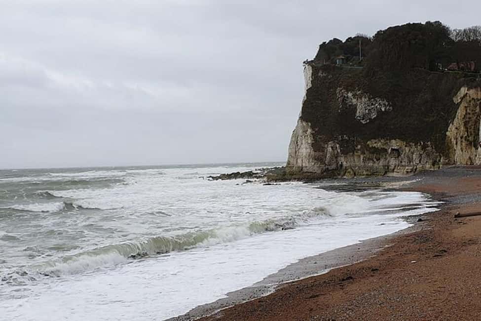 image n.3 of Private tours to Leeds Castle, Canterbury, White Cliffs activity in Canterbury, uploaded by supplier