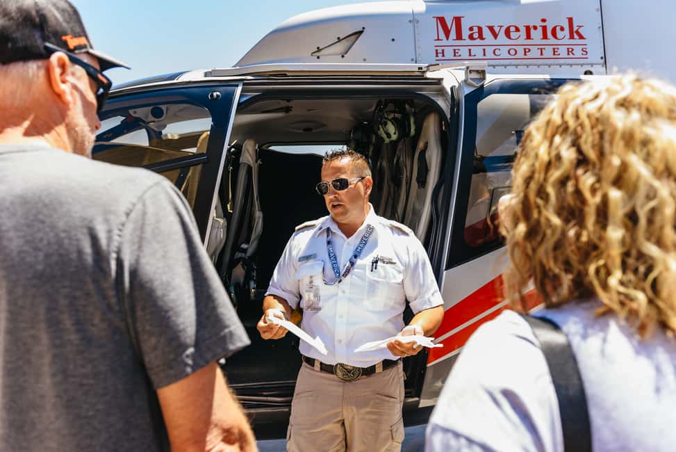 image n.9 of From Las Vegas: Grand Canyon Helicopter Tour with Champagne activity in Arizona, uploaded by supplier