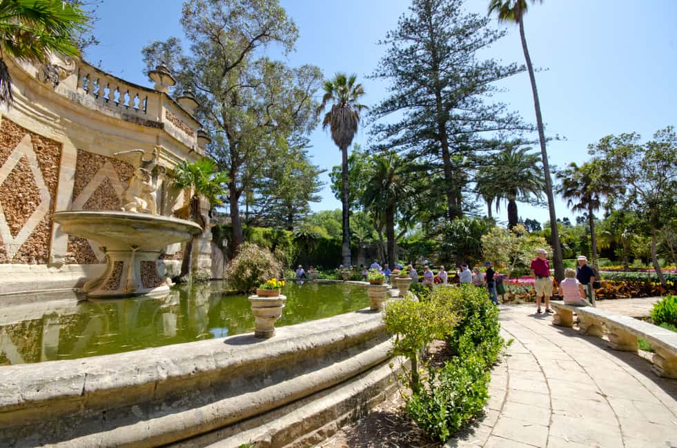 image n.5 of Valletta: Malta's Noble Homes and Palaces Private Tour activity in Valletta, uploaded by supplier