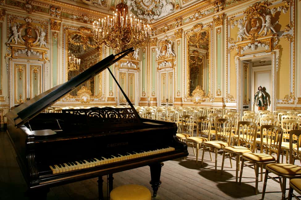 image n.6 of Valletta: Malta's Noble Homes and Palaces Private Tour activity in Valletta, uploaded by supplier