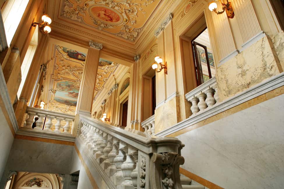 image n.7 of Valletta: Malta's Noble Homes and Palaces Private Tour activity in Valletta, uploaded by supplier