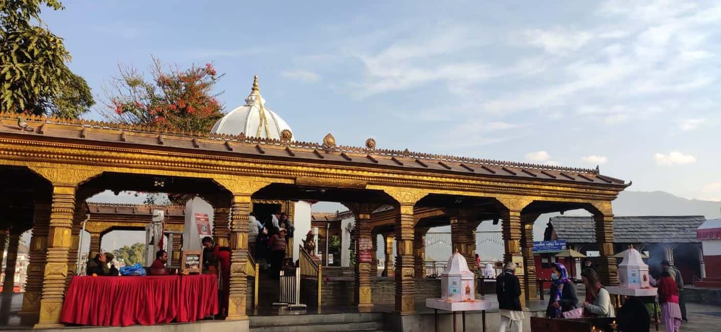 image n.17 of Pokhara Day Tour (Private car) activity in Pokhara, uploaded by supplier
