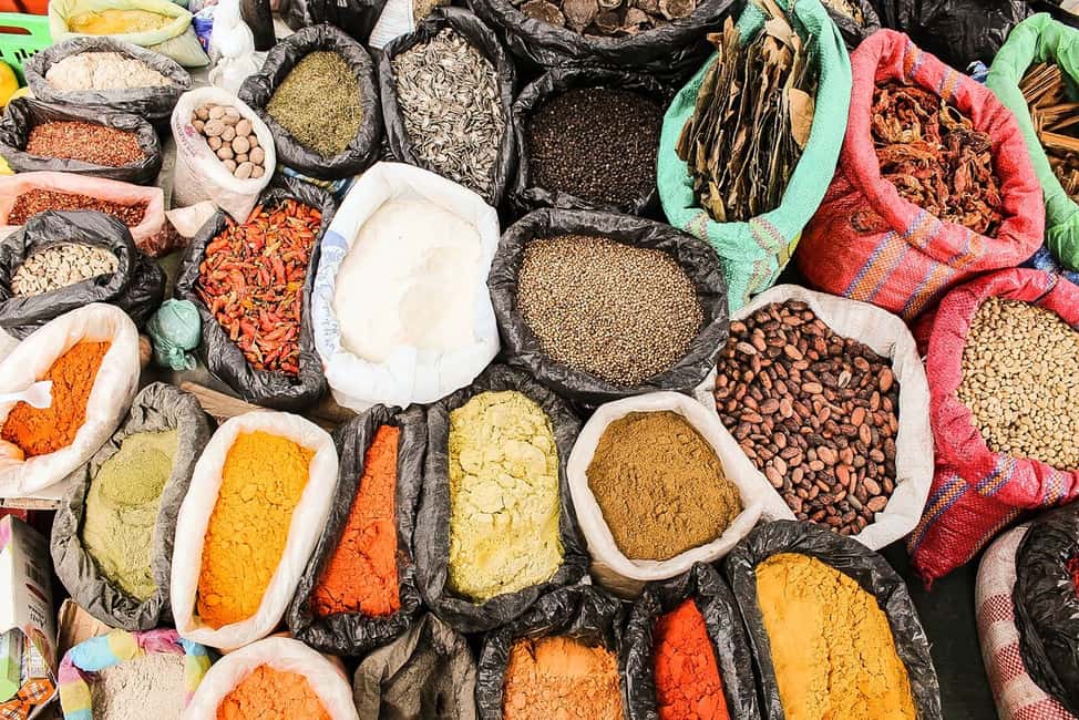 Immagine nº 9 di Quito: Punti salienti della città vecchia e tour gastronomico attività a Quito, caricata dal fornitore
