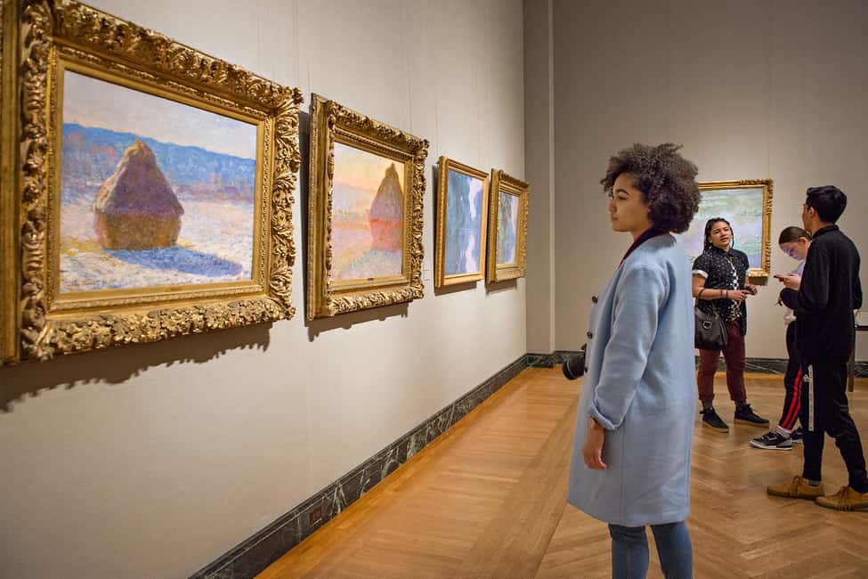 image n.14 of Boston: Explorer Pass Save up to 50% on 30+ Top Attractions activity in Boston, uploaded by supplier