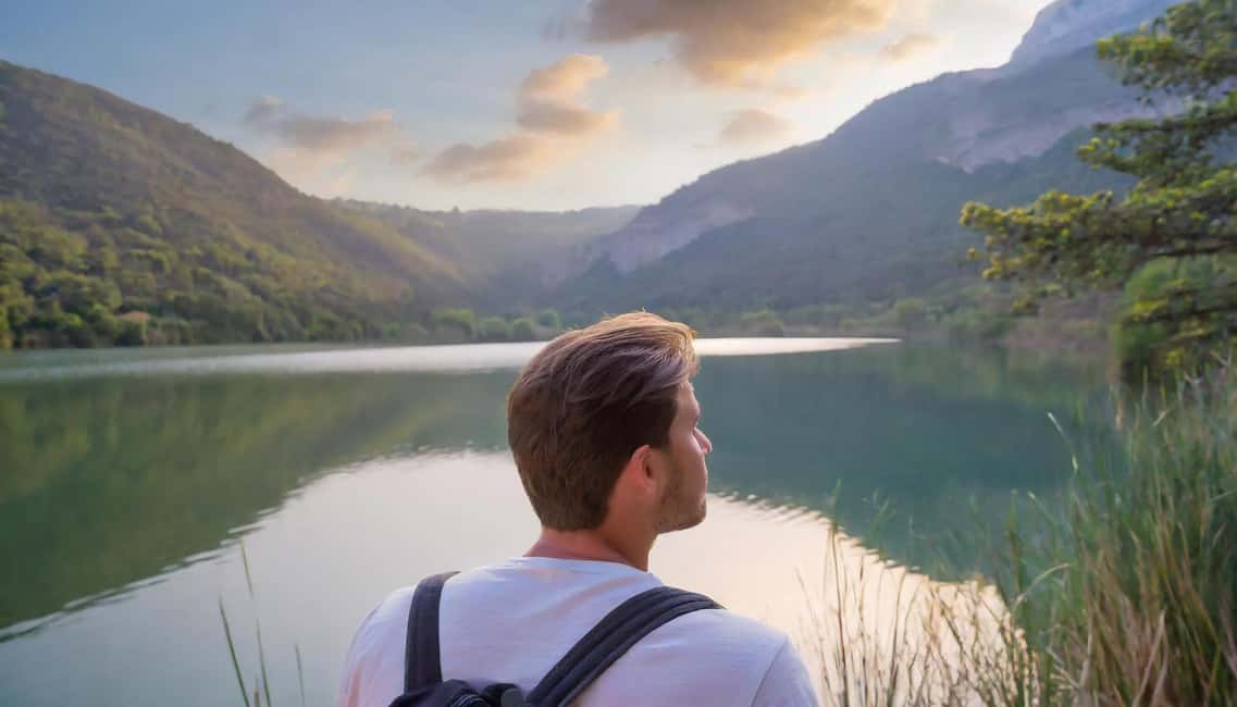 imagen n.º 2 de Interlaken: Un paseo perfecto con un lugareño actividad en Interlaken, subida por el proveedor