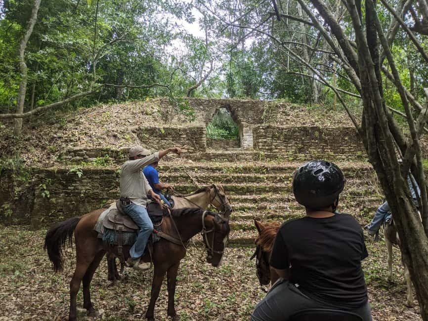 image n.15 of From San Ignacio: Xunantunich Mayan Tour & Optional Combos activity in Cayo District, uploaded by supplier